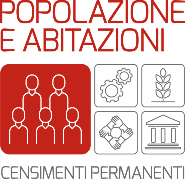 LOGO CENSIMENTO PERMANENTE
