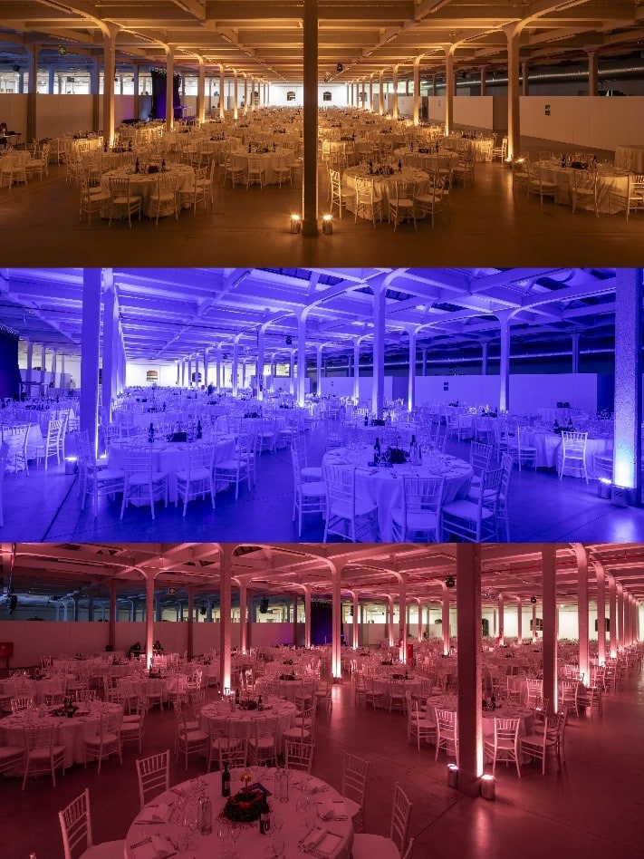 sala filatura 3